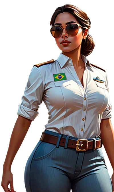 Jogo Aviator no Brasil